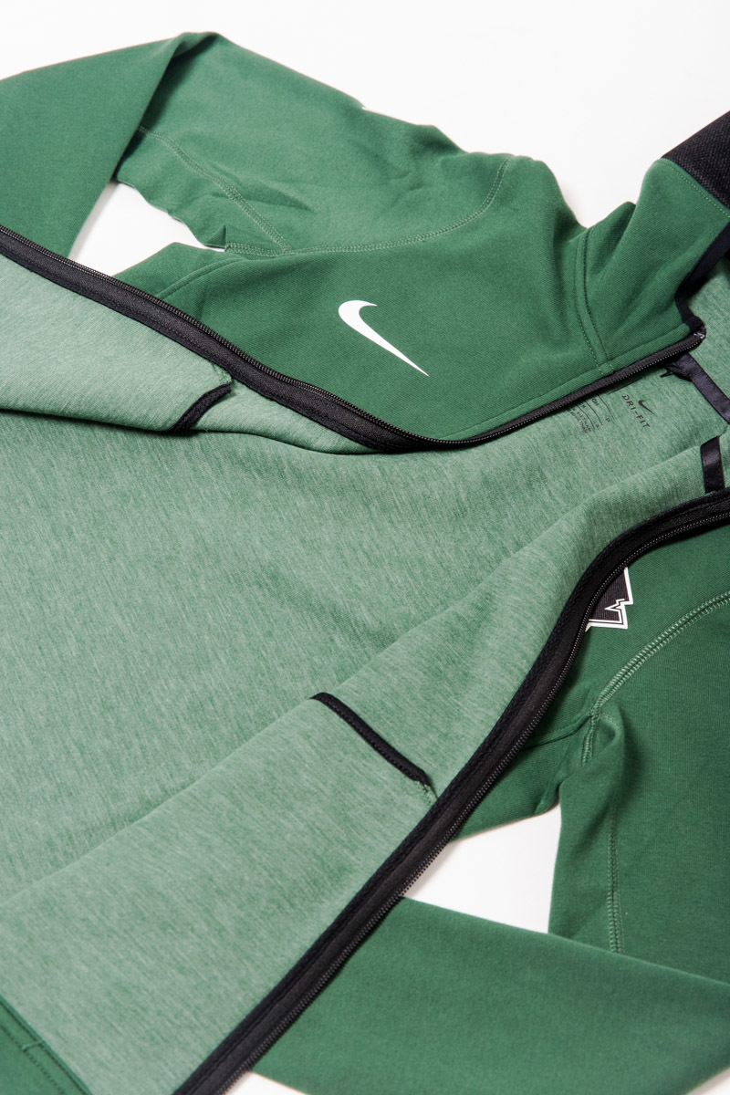 milwaukee bucks showtime hoodie