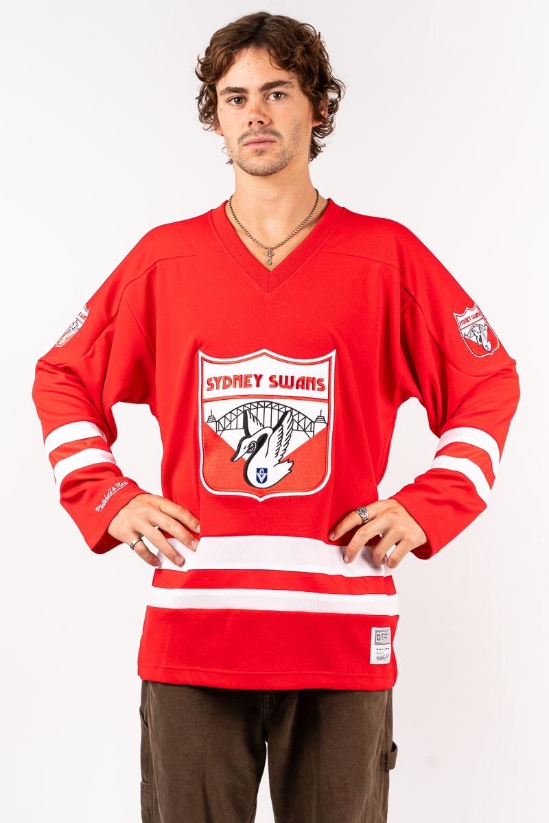 Sydney Swans Evade Hockey Jersey Stateside Sports