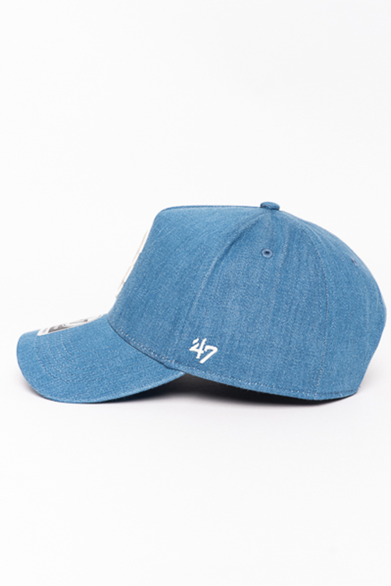 47 Brand ★ 47 MVP Denim Cap デニム ブルー NY Red Sox 47 MVP Boston Red Sox Denim Cap | Stateside Sports