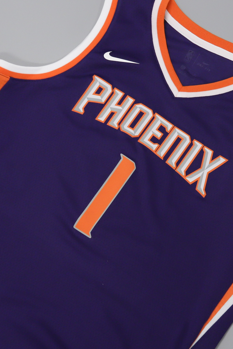 youth devin booker jersey