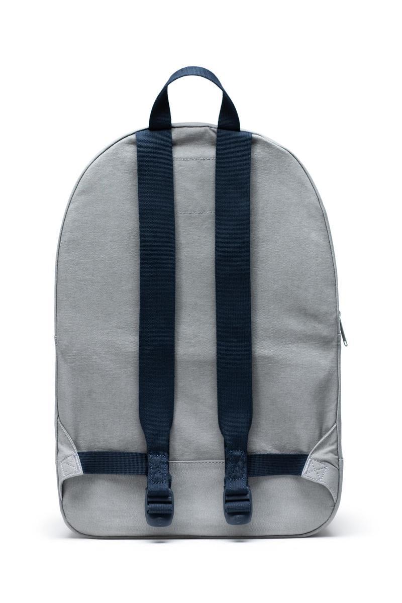 BOSTON RED SOX HERSCHEL DAYPACK BACKPACK- GREY | Stateside Sports