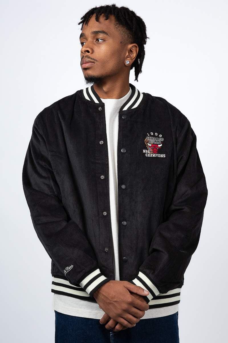 Sports Jackets - Track Jackets, Basketball & NBA Jackets | Stateside Sports