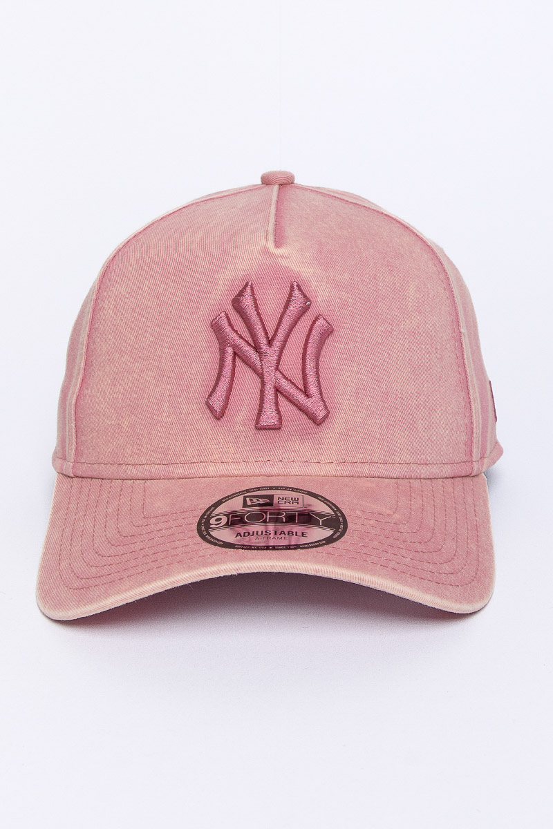 47Brand ★ Rose Mothers Day Cap LA NY ローズ パステルカラー 47 NY Yankees Rose Mothers Day Cap | Stateside Sports