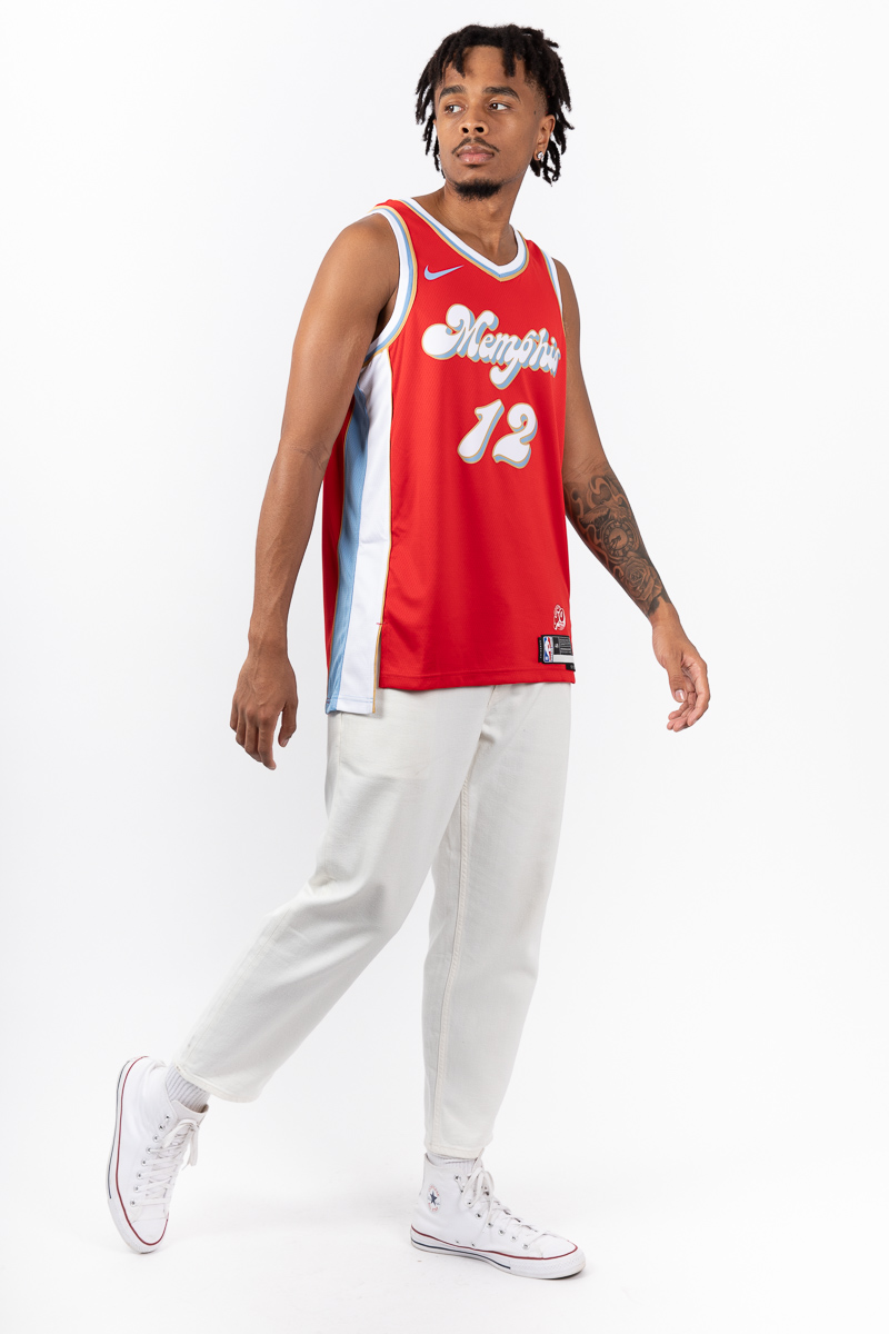 【mahagrid】DYED BASKETBALL JERSEY タイダ Reckless Graphic Basketball Jersey | Parallel