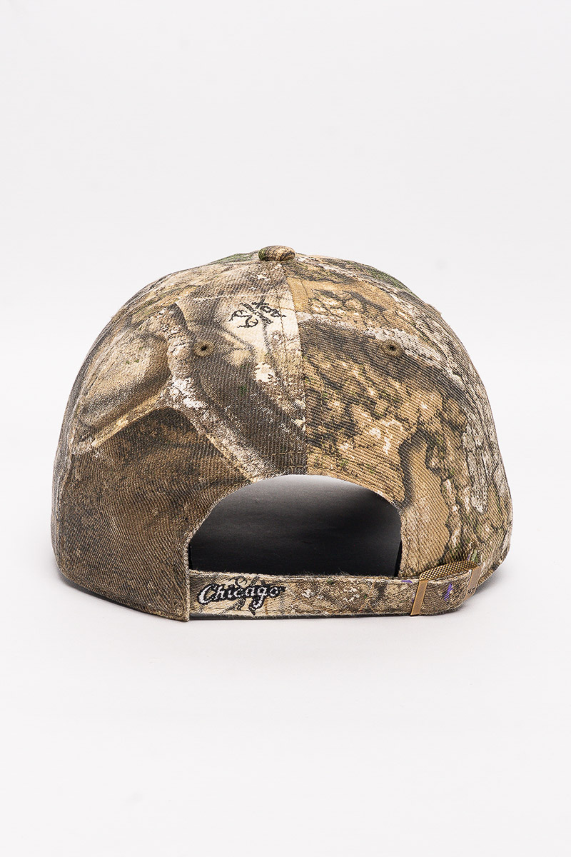 Chicago White Sox 9Forty Fairybread Cap | Stateside Sports