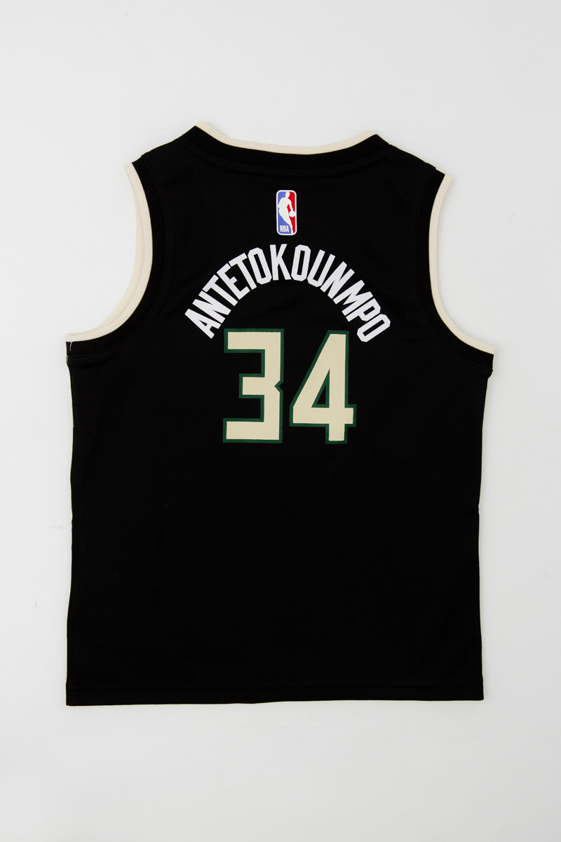 giannis antetokounmpo kids jersey