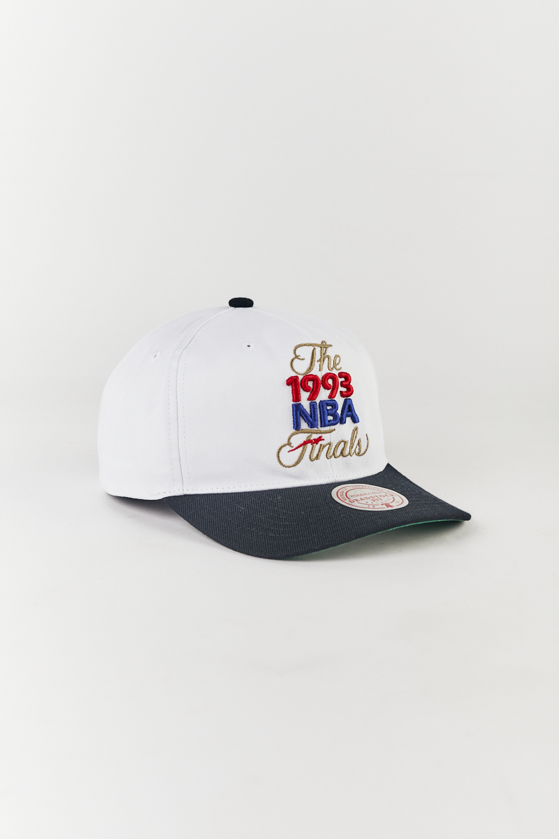 1993 nba hot sale finals hat