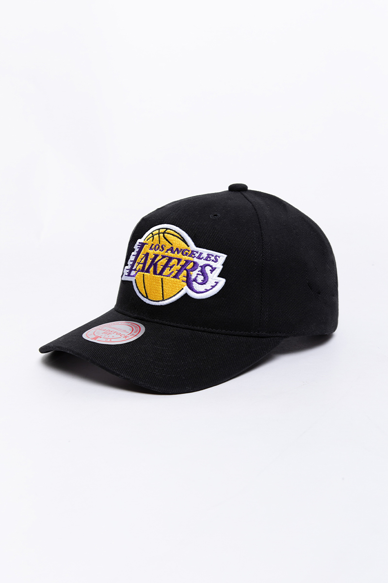 Los Angeles Lakers Champs Youth 9FORTY Snapback Hat – New Era Cap Australia