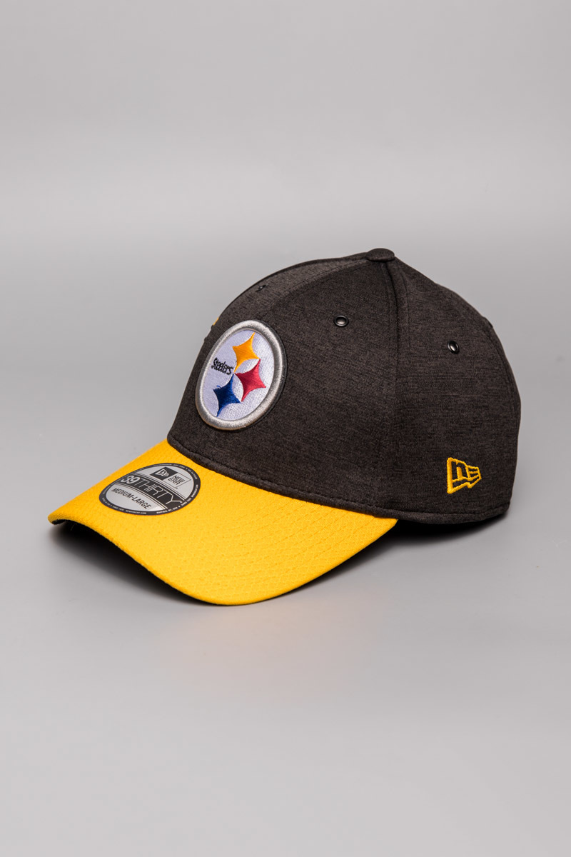 steelers sideline hat 2018