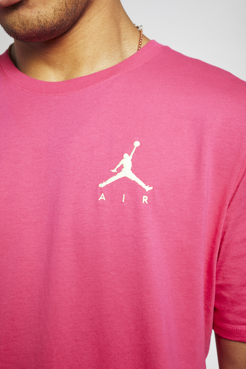 hot pink jordan shirt