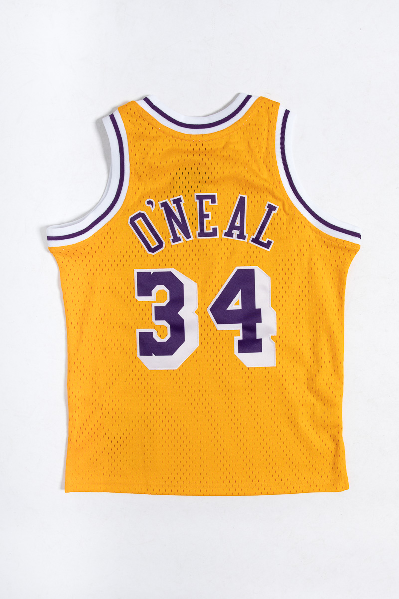 Lakers Jerseys - Shop the Freshest Vintage or Modern LA Lakers Jerseys  Online