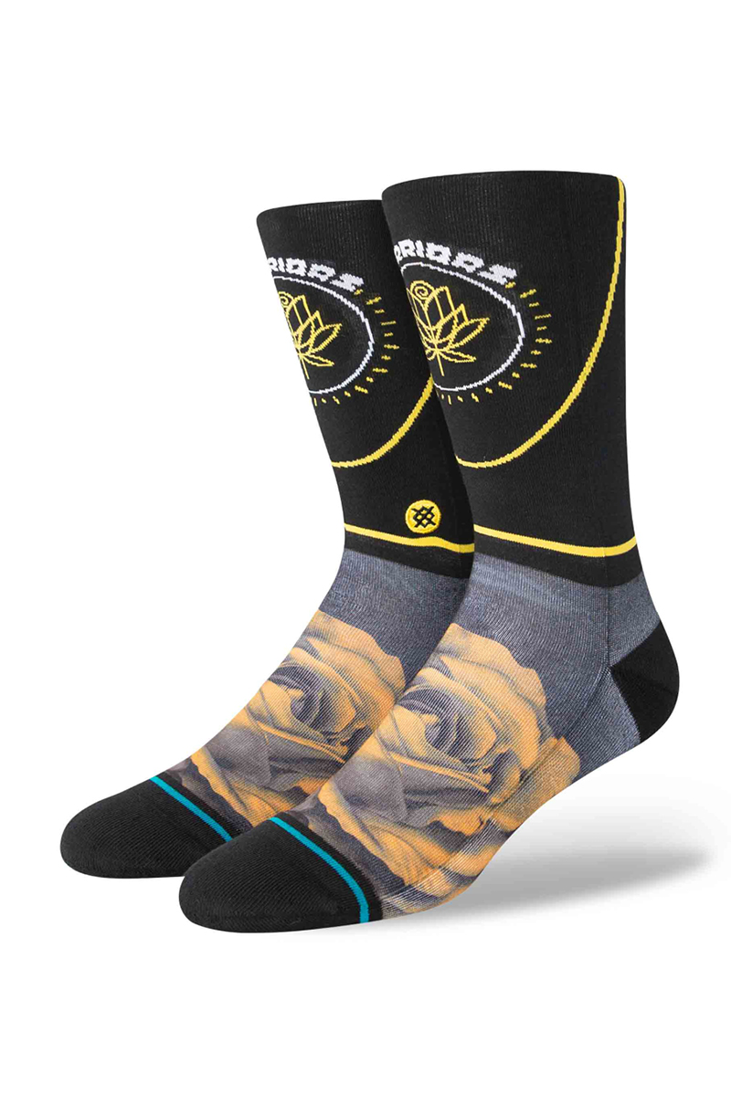 golden state warriors dress socks