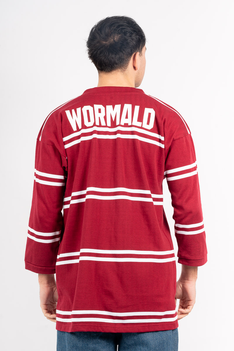 Manly Sea Eagles NRL 1987 Retro Jersey Stateside Sports