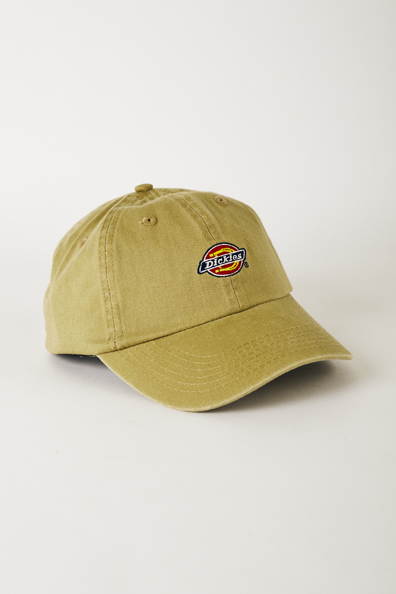 Khaki H.S Rockwood Strapback Cap | Stateside Sports