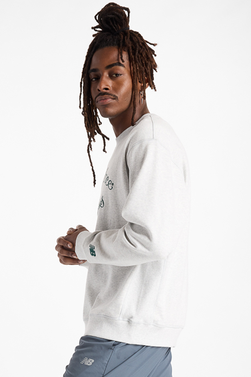 スウェット・トレーナー thisisneverthat Basketball Hoop Knit Sweater Basketball Hoop Knit Sweater – thisisneverthat® JP