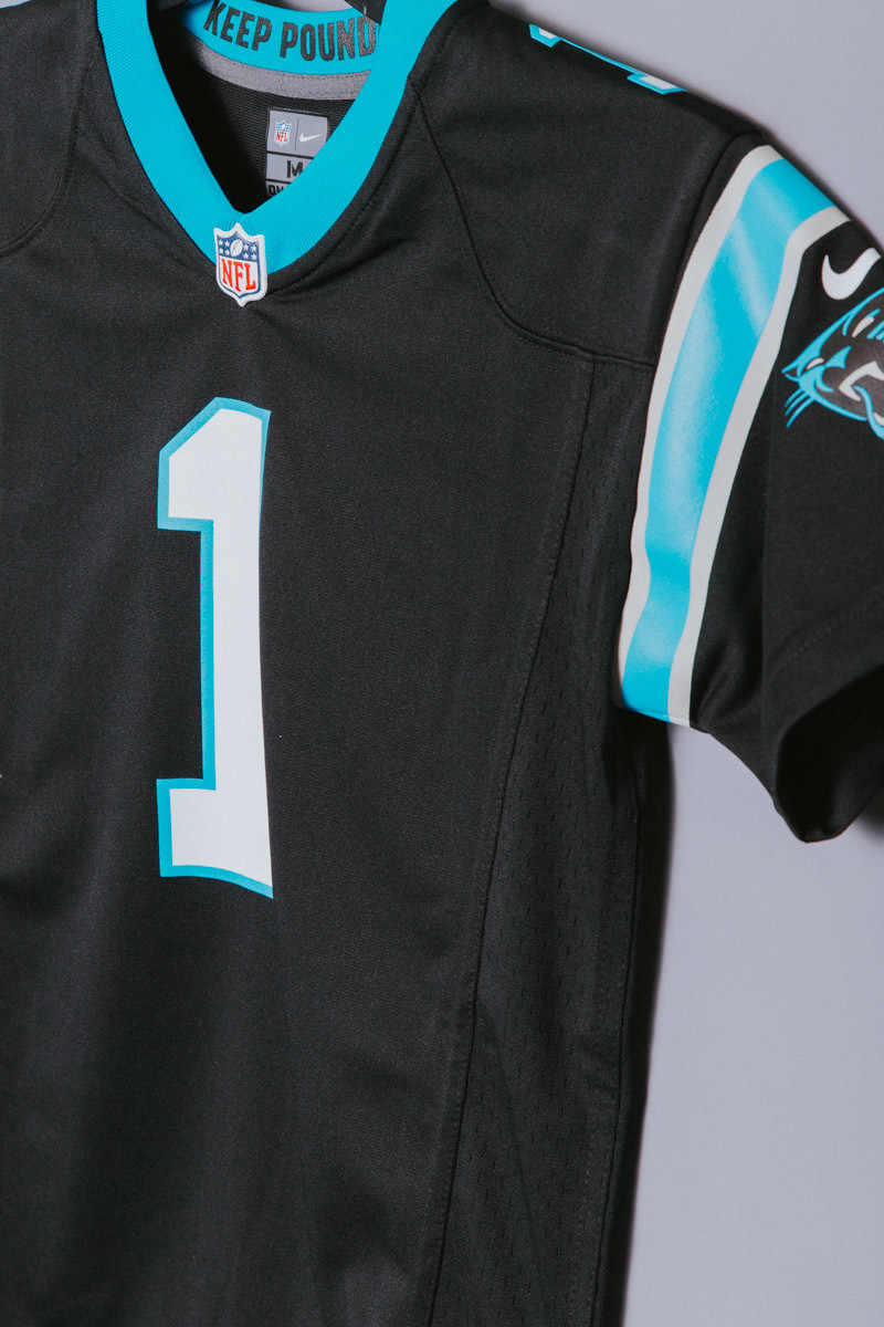 cam newton nfl youth jersey