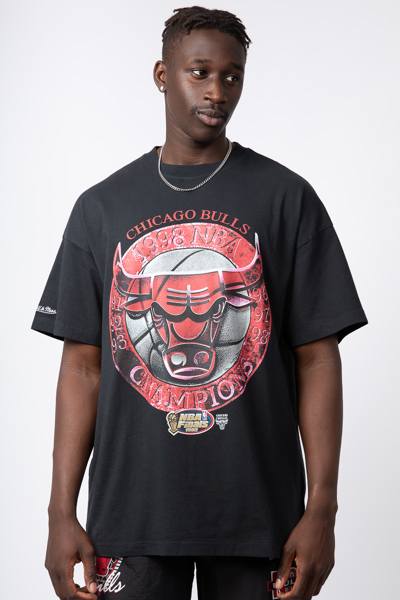 Mitchell & Ness, Shirts