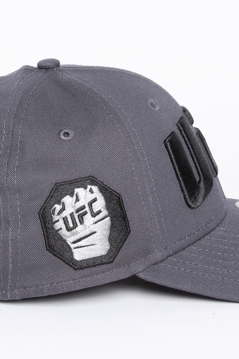 UFC 9Forty Core Tonal Snapback Stateside Sports