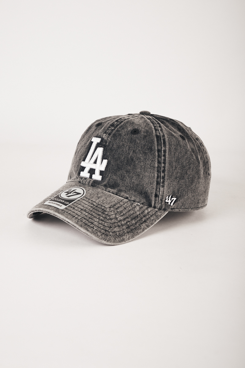 dodgers 47 clean up