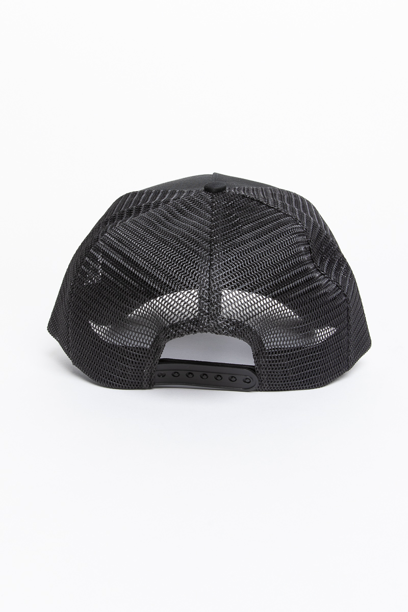 EL PATRON Trucker Hat Stateside Sports