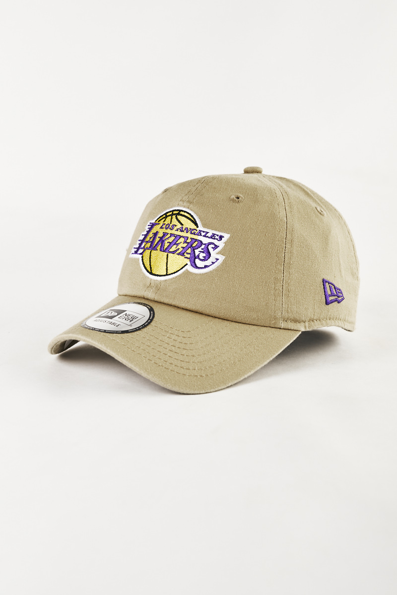 L.A Lakers Holy Mountain Dynasty Fitted Hat