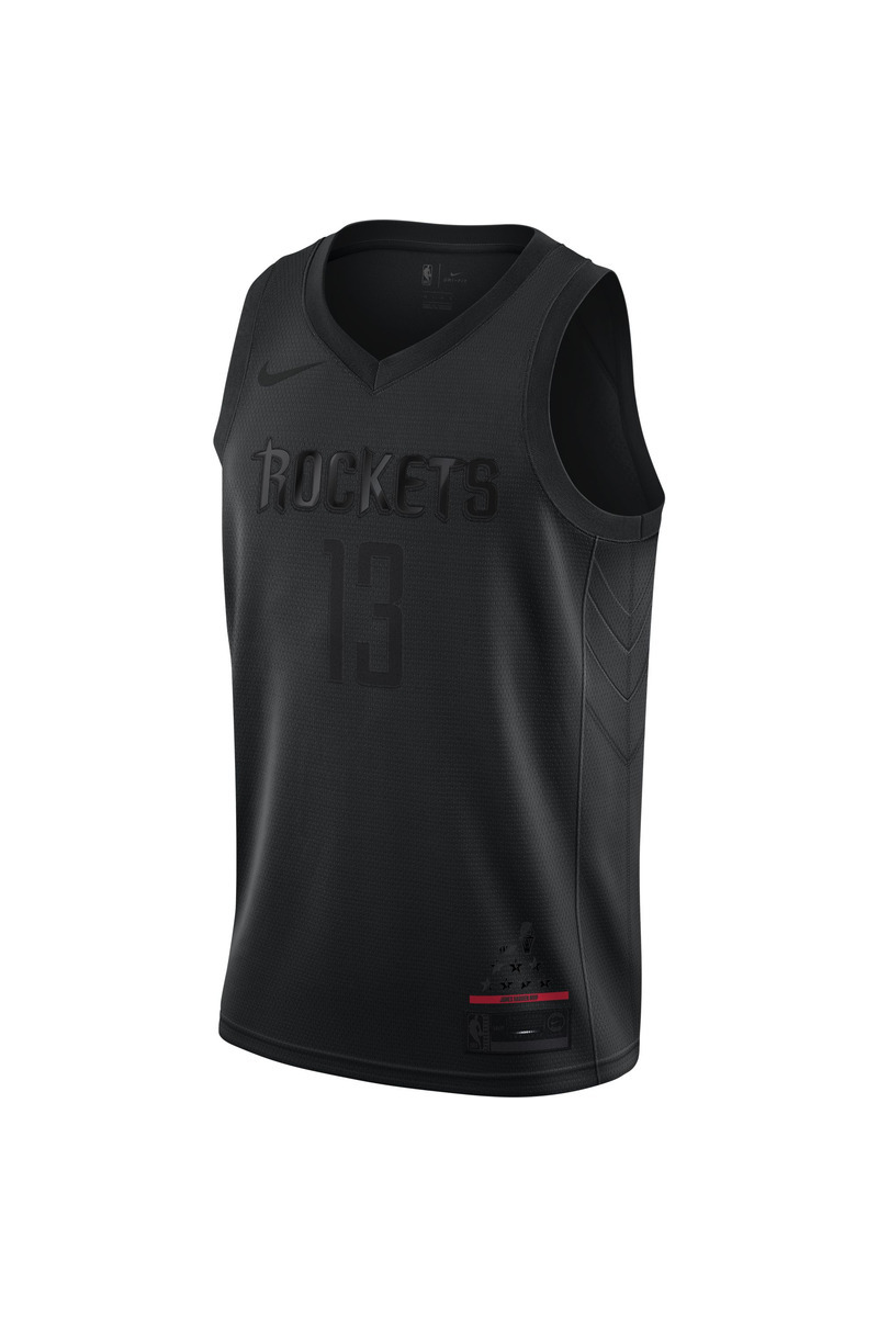 James Harden MVP Black Jersey for Sale in San Antonio, TX - OfferUp