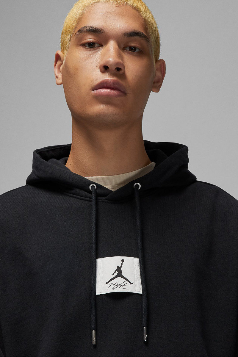 Jordan Flight Fleece Hoodie | Stateside Sports