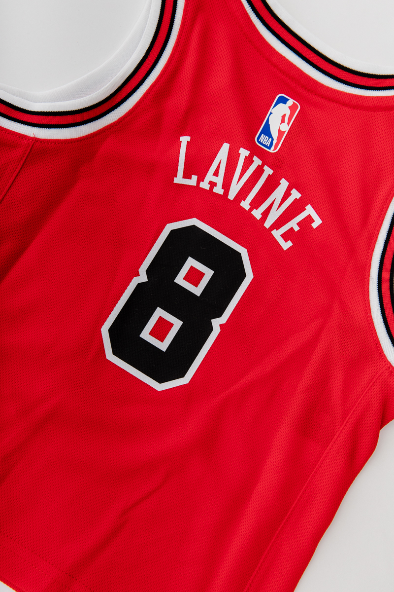 Zach LaVine Replica NBA Jersey- Toddlers | Stateside Sports