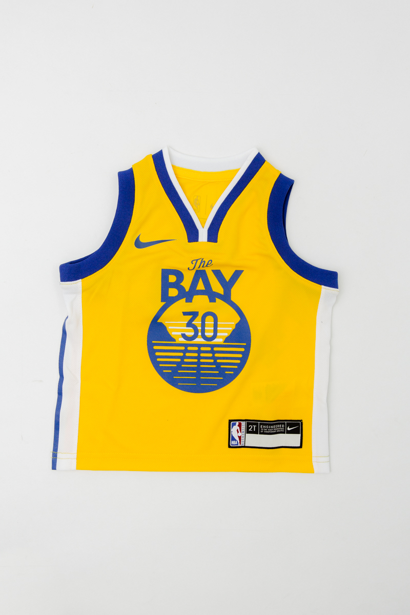 steph curry jersey for toddler