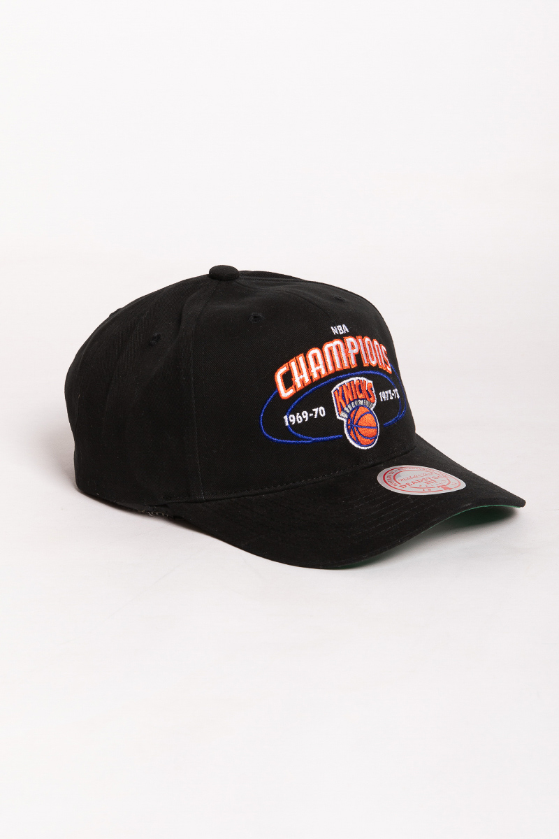 New York Knicks 2-Time Champions Deadstock