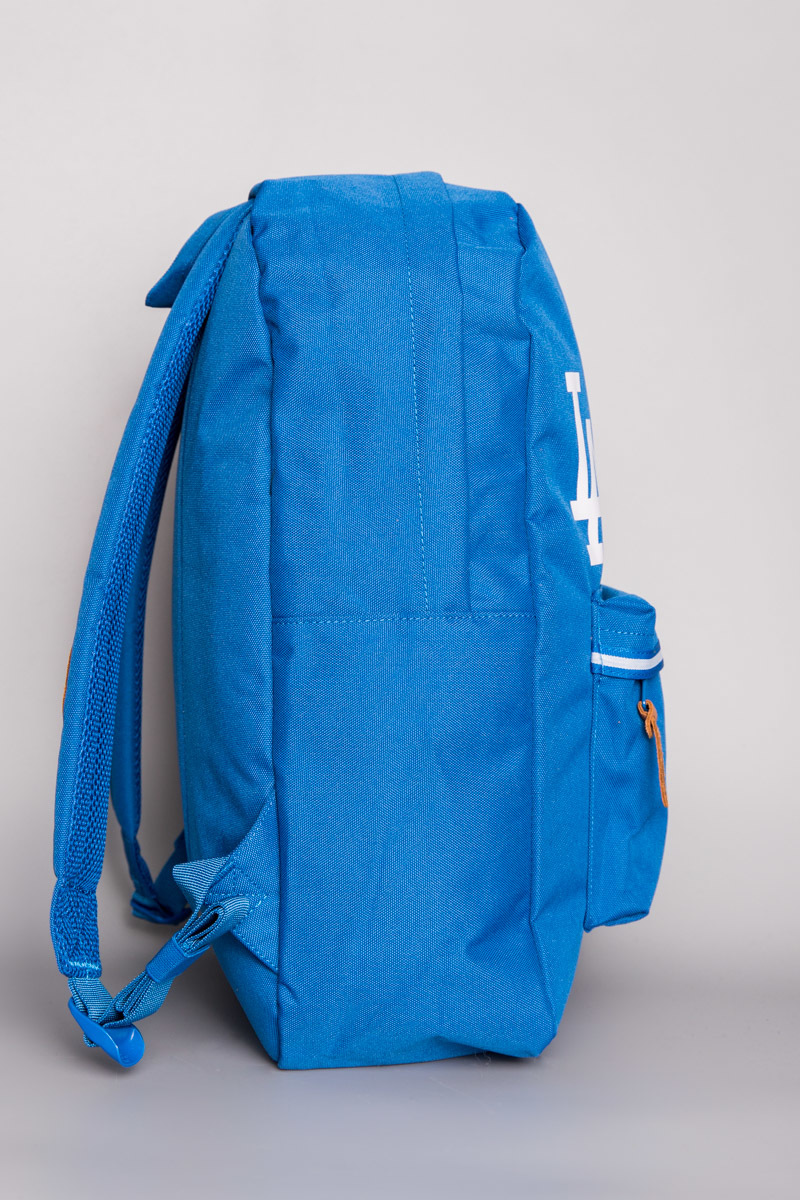 Herschel x MLB Los Angeles Dodgers Heritage Backpack - Blue - New Star