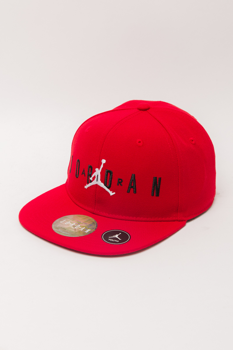 jordan youth cap