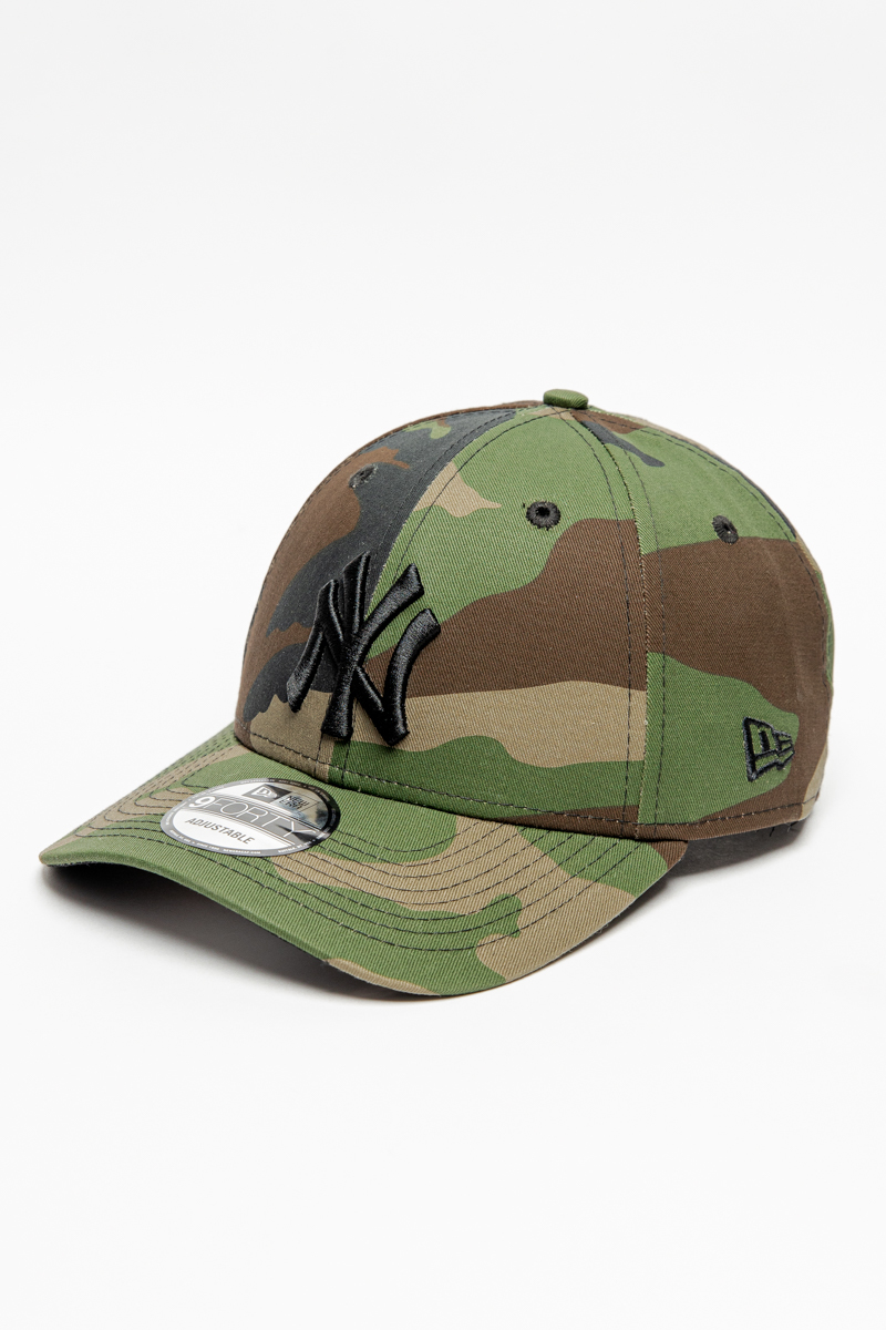 Yankees camo hot sale snapback