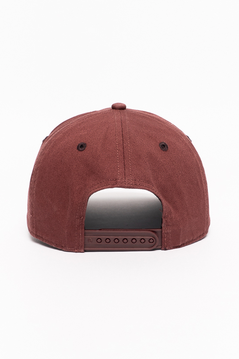 47 Brand ★ 47 Clean Up Outskirts Coffee Cap ブラウン NY Yankees 47 Clean Up Outskirts Coffee Cap | Stateside Sports
