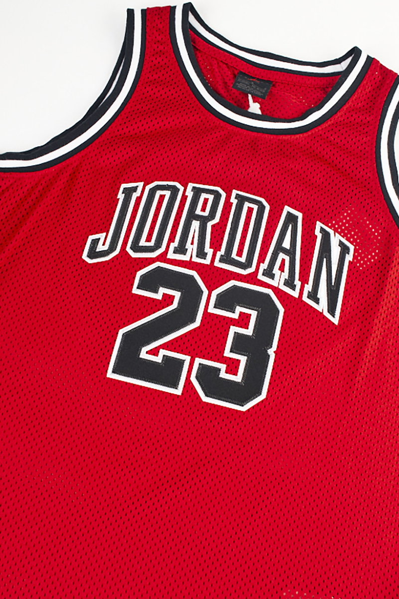 Michael Jordan Chicago Bulls Youth Jersey Stateside Sports