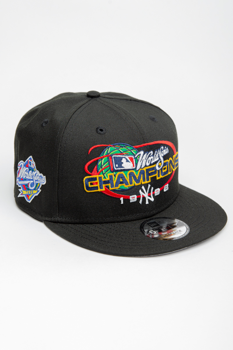 Storypack World Series 9Fifty Snapback Stateside Sports