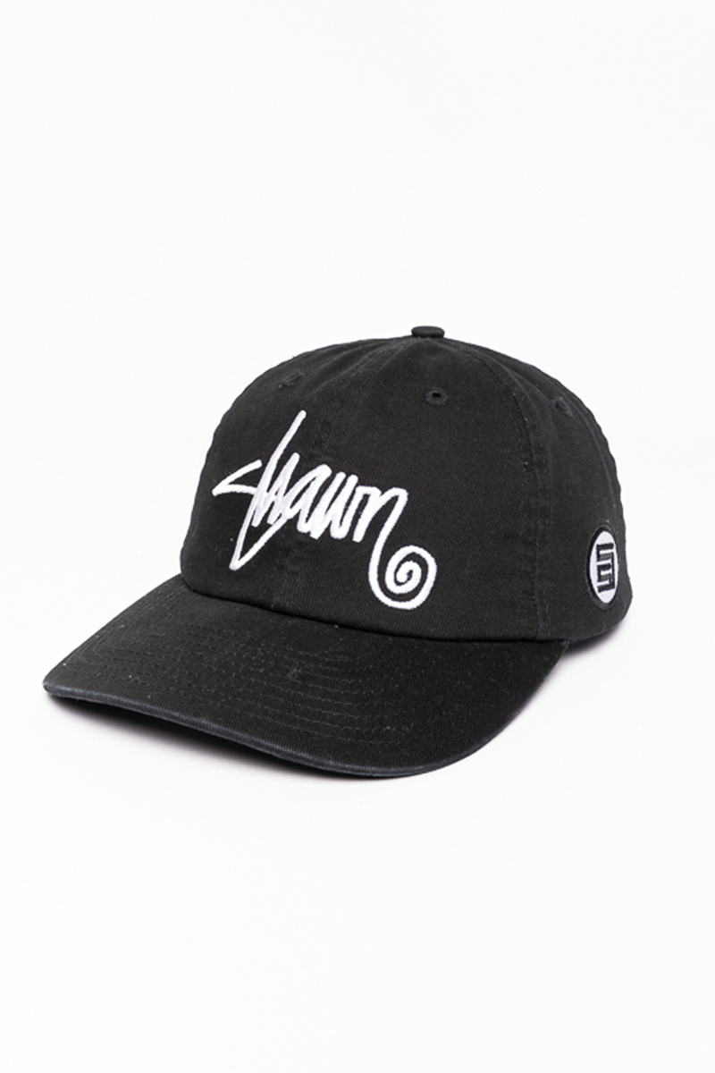 SDouble Shawn Script Cap | Stateside Sports