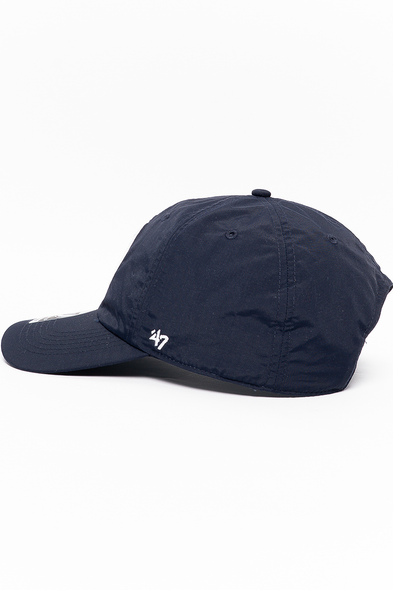 47 LA Dodgers Clean Up Smooth Cap | Stateside Sports