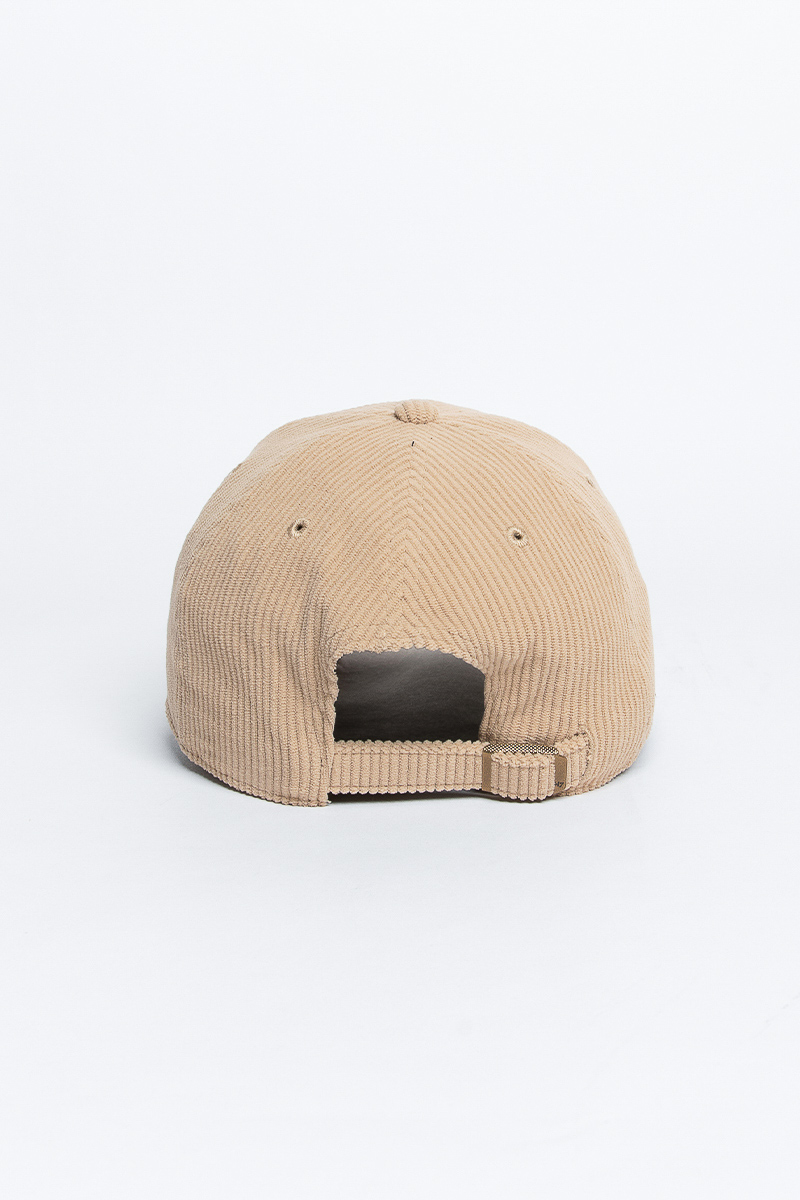 47 Brand ★ Cord Base Runner 47 Cap コーデュロイ ベージュ New York Mets Cord Base Runner 47 Cap | Stateside Sports