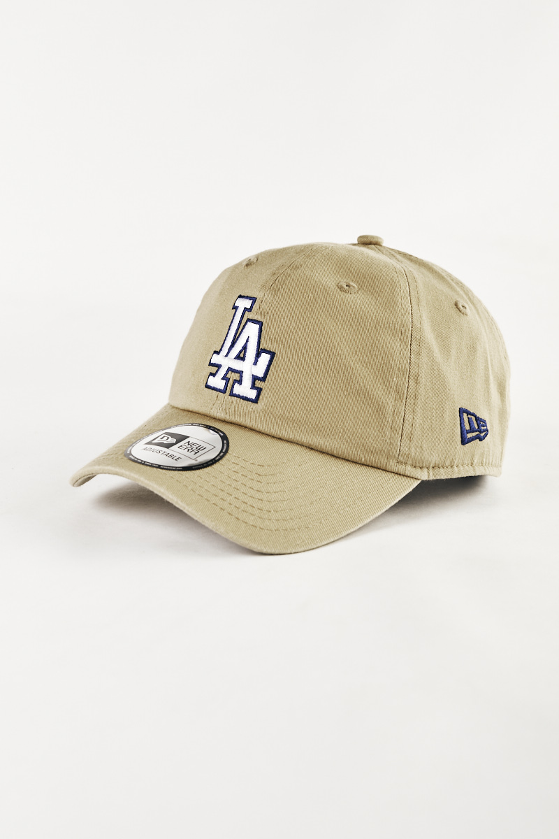 New Era - Las Vegas Raiders - Casual Classic - Camel/OTC