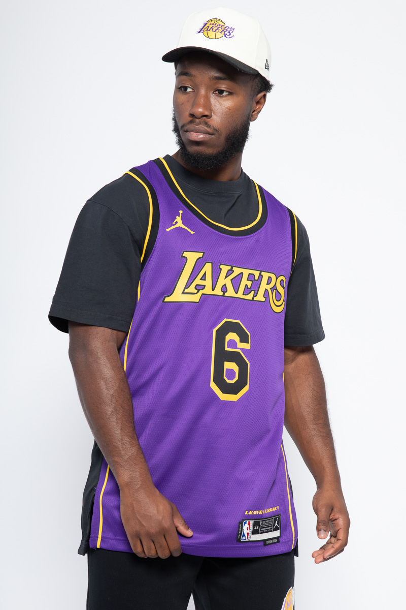 lakers 2023 statement jersey