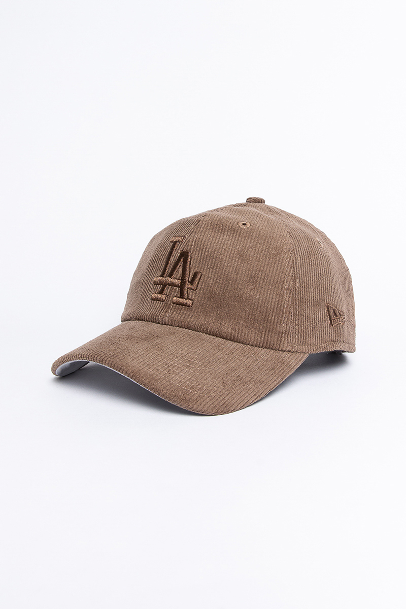 Dodgers strapback best sale