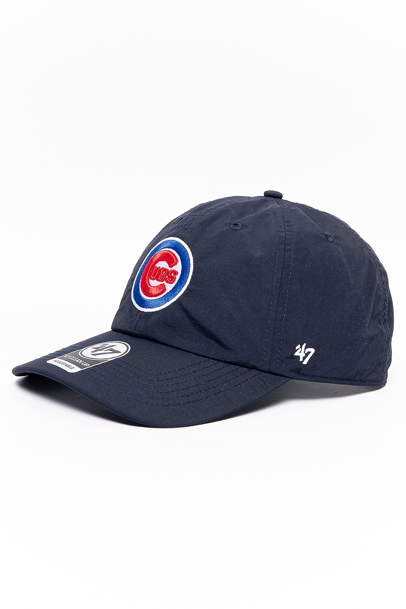 47 Chicago Cubs Clean Up Smooth Cap Stateside Sports