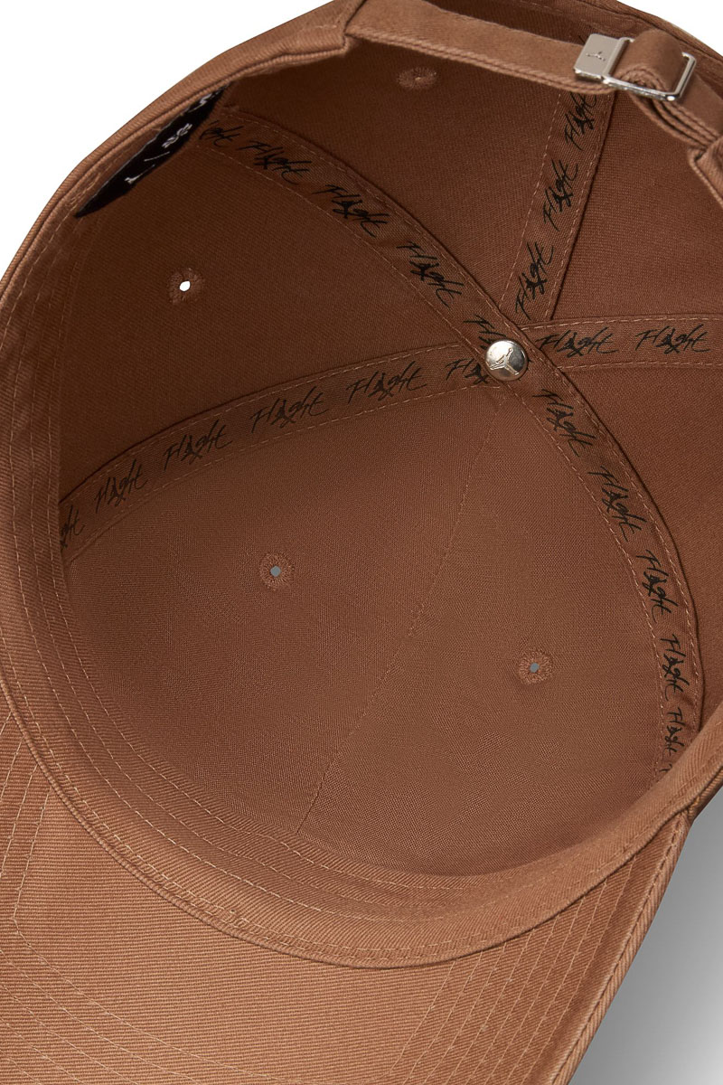 帽子 N!ce cap (BROWN) Unisex Club Unstructured Futura Wash Cap | Nike | Sporting