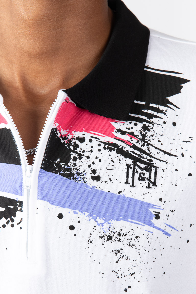 トップス New Banchamek Polo Sz. Large New Banchamek Polo Sz. Large