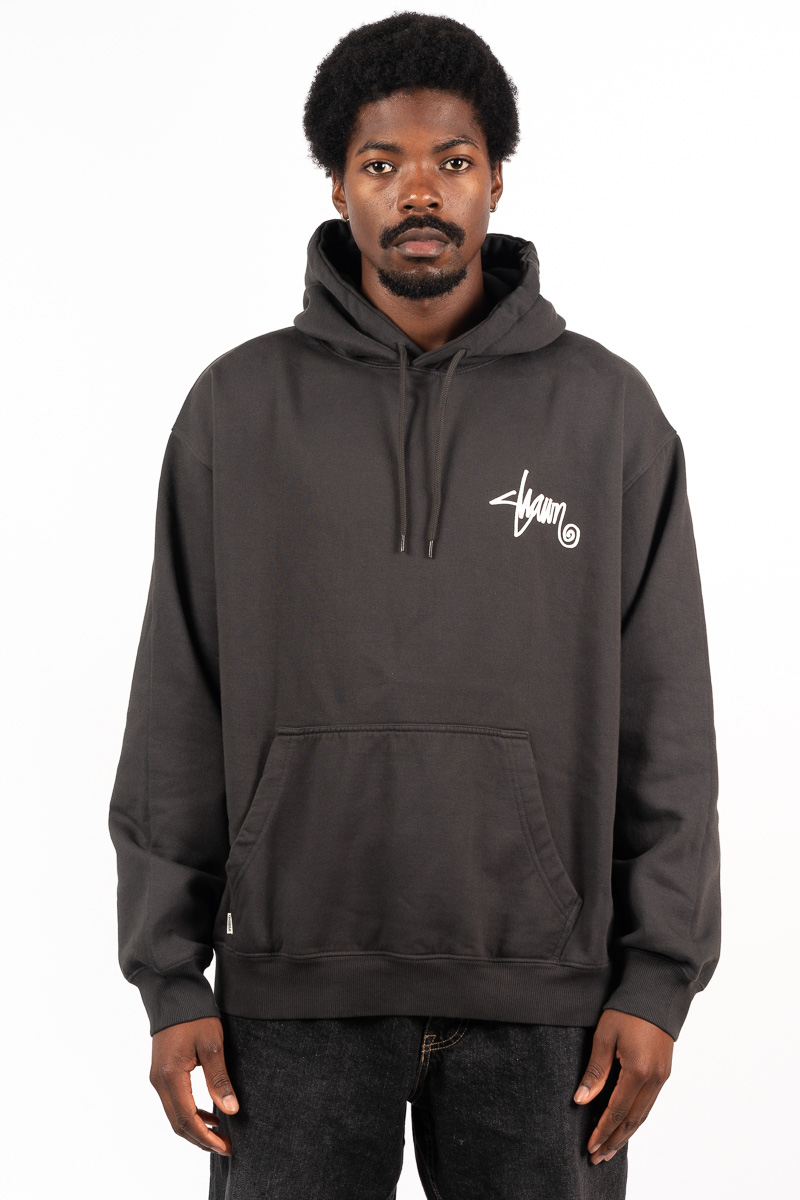 S/Double エスダブル フーディ ロゴ This Thing Dot Hoodie 黒 1367891.webp?20250305144607