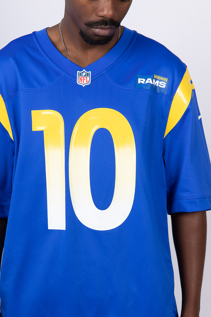 Los angeles rams new jerseys deals