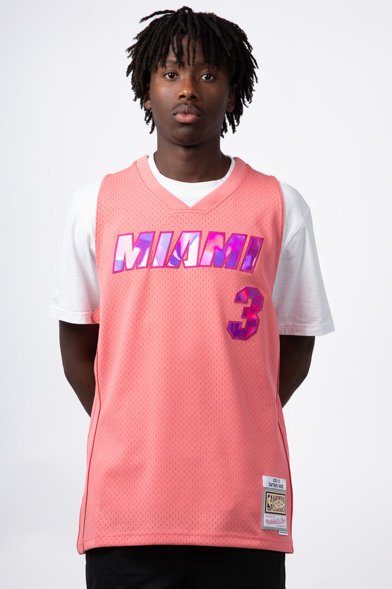 Wade store jersey shirt