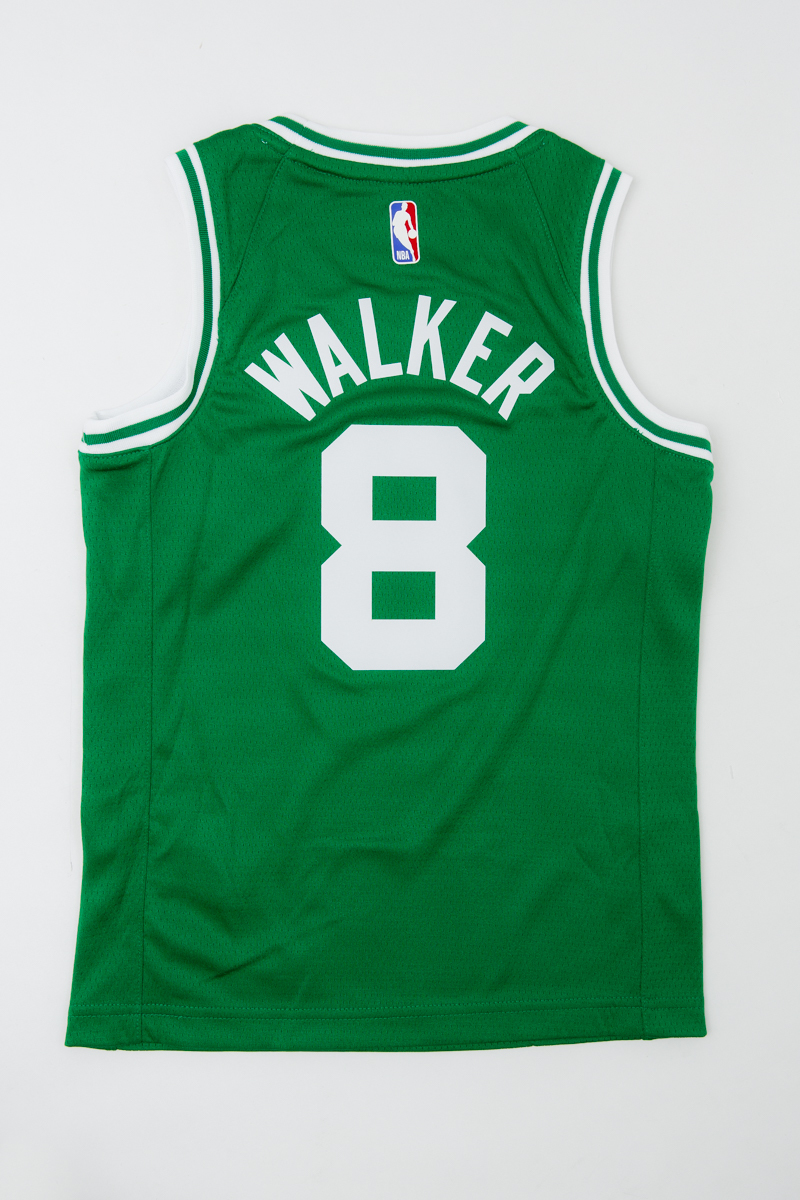 kemba walker hardwood jersey