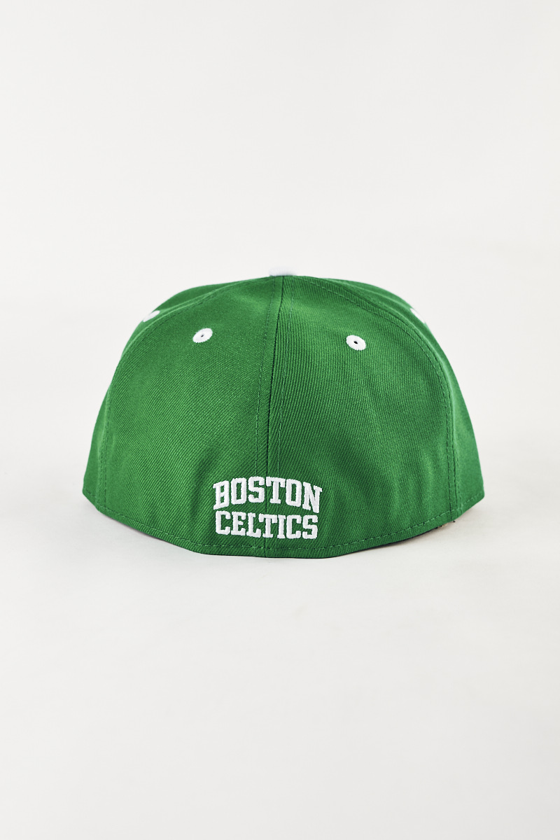 Nike Earned Edition NBA Kyrie Irving Boston Celtics Limited SW Fan Edition Jersey Green BQ1153-312 US L